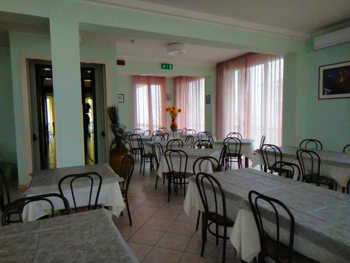 Hotel Acapulco Ρίμινι Εξωτερικό φωτογραφία