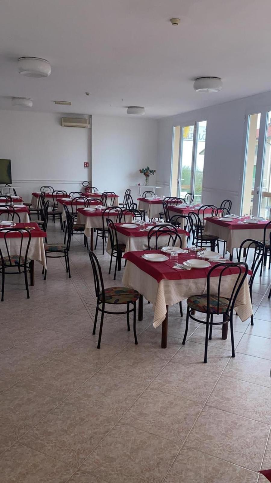 Hotel Acapulco Ρίμινι Εξωτερικό φωτογραφία