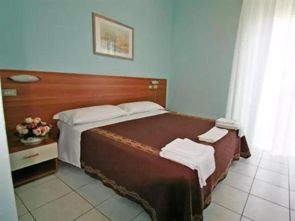 Hotel Acapulco Ρίμινι Εξωτερικό φωτογραφία